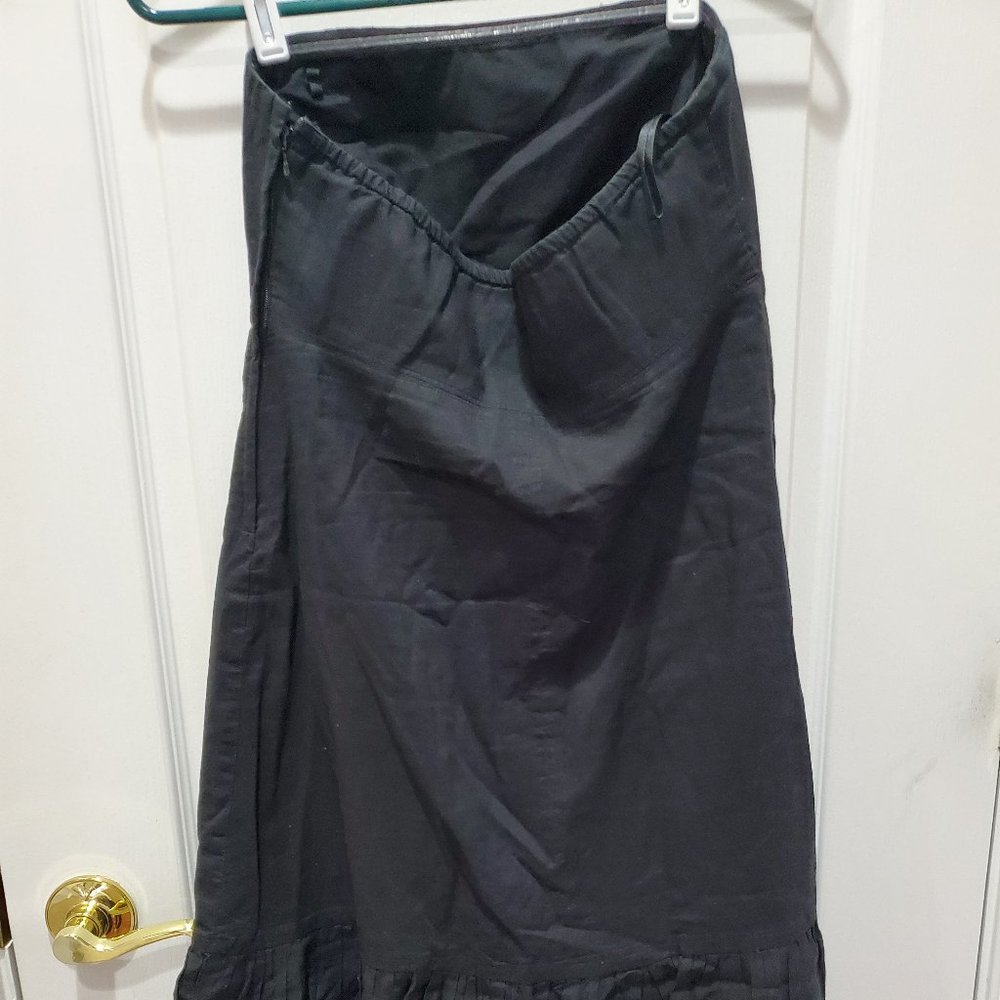 Strapless Dress - Picture 2 of 4